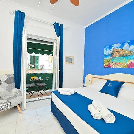 Apartment Oikos