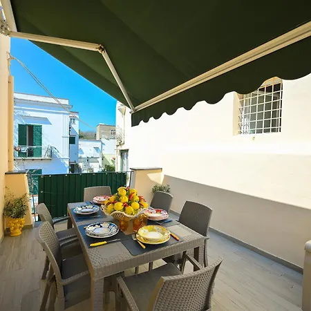 Oikos Appartement *