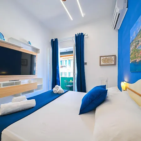 Oikos Ischia