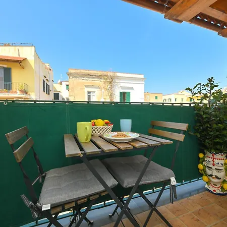 Oikos Appartement *