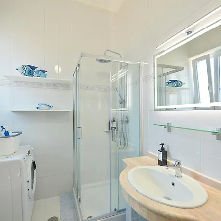 Oikos Appartement Ischia