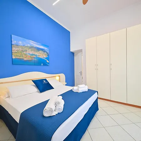 Oikos Appartement