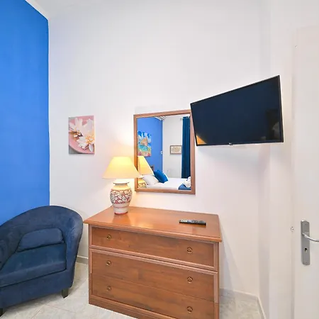 Appartement Oikos Ischia