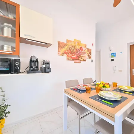 Oikos Apartamento