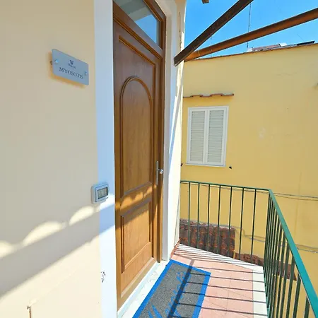 Oikos Apartamento