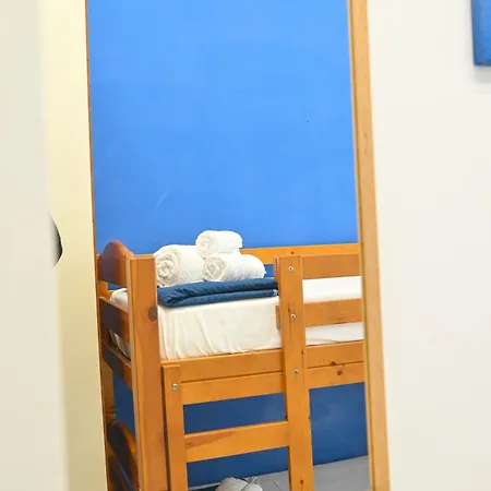 Apartamento Oikos