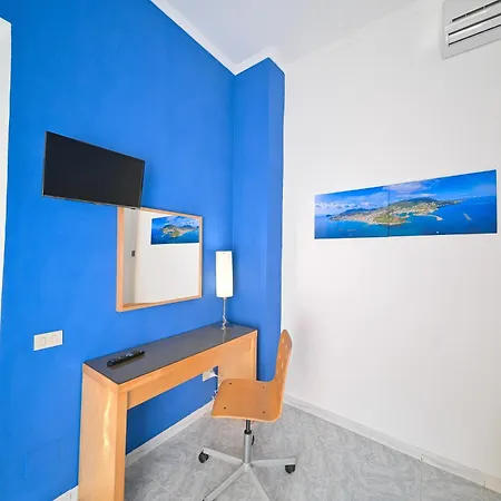 Apartment Oikos