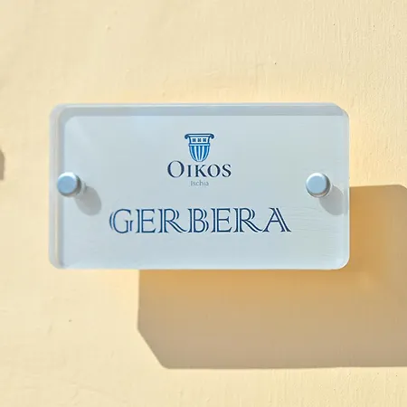 Appartement Oikos Ischia