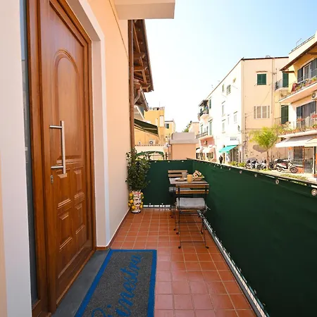 Appartement Oikos Ischia