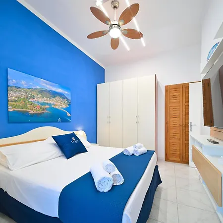 Oikos Appartement *
