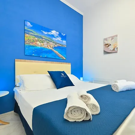 Appartement Oikos