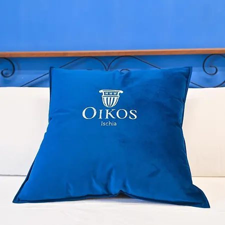 Oikos شقة *