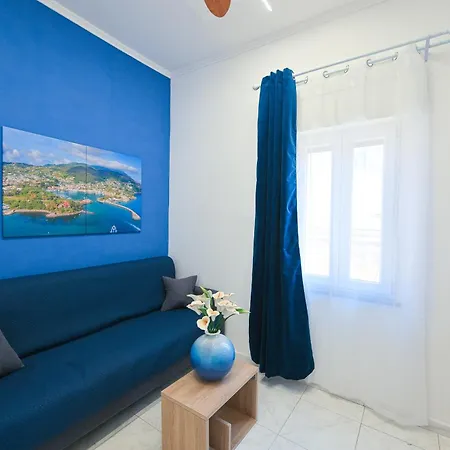 Oikos Appartement