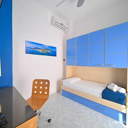 Oikos Apartment Ischia