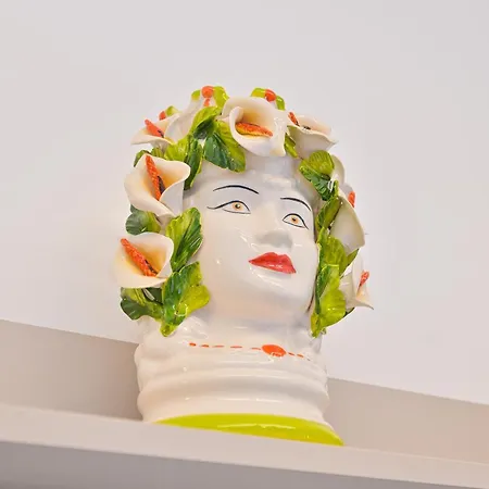 Oikos Ischia