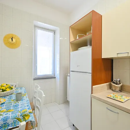 Apartamento Oikos Isquia
