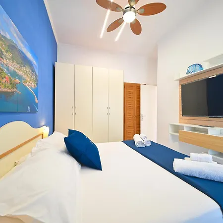 Appartement Oikos *