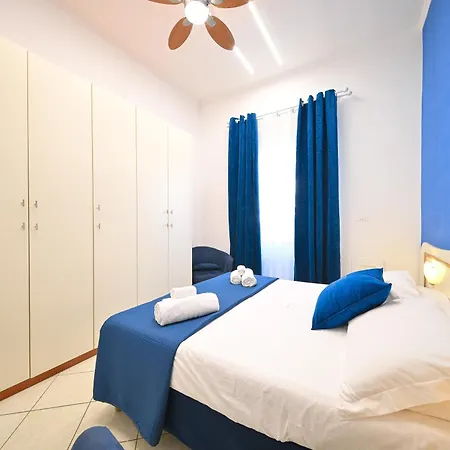 Oikos Apartment Ischia