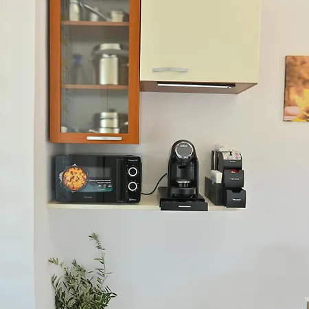 Apartment Oikos Ischia