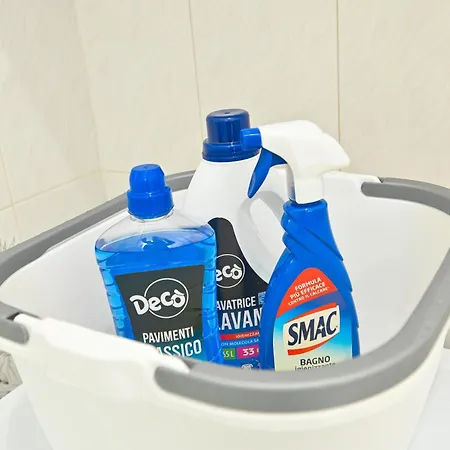 Apartment Oikos *
