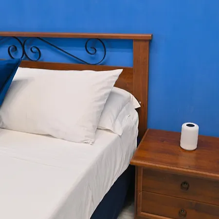 Oikos Apartamento