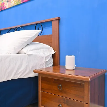 Oikos Apartment *