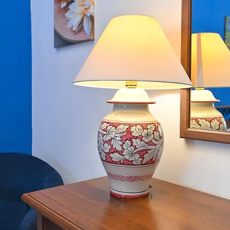 Oikos Appartement *